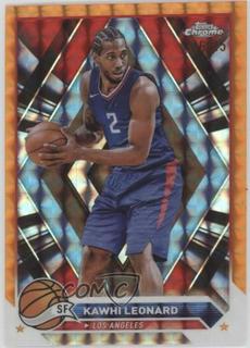 Kawhi Leonard