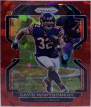David Montgomery