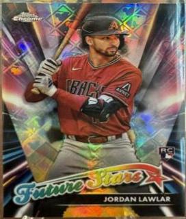 Jordan Lawlar