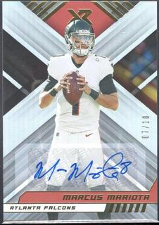 Marcus Mariota