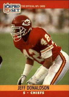 Jeff Donaldson