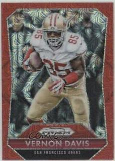 Vernon Davis
