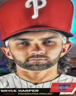 Bryce Harper