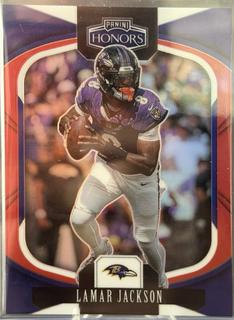 Lamar Jackson