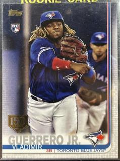 Vladimir Guerrero Jr.