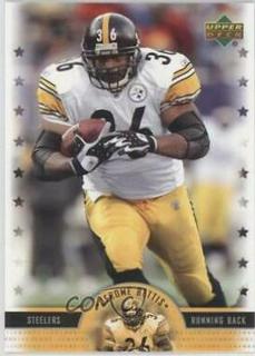 Jerome Bettis