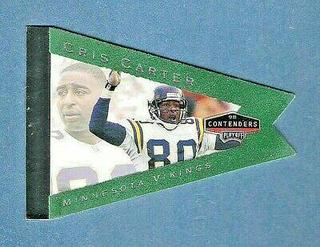 Cris Carter