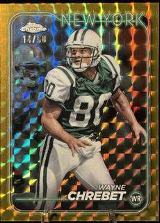 Wayne Chrebet