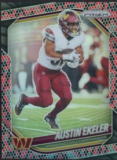 Austin Ekeler