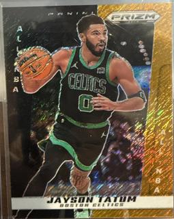 Jayson Tatum