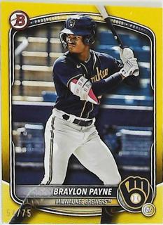 Braylon Payne