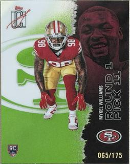 Mykel Williams