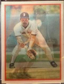 A. L. Third Basemen