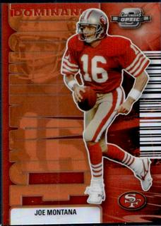 Joe Montana