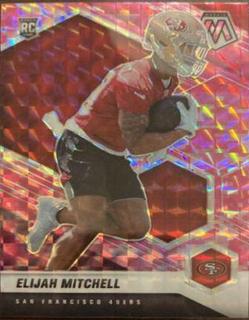Eli Mitchell