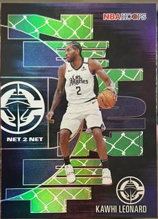 Kawhi Leonard