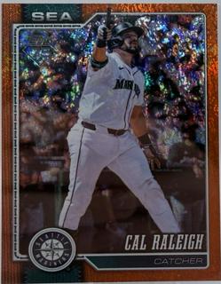 Cal Raleigh