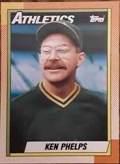Ken Phelps