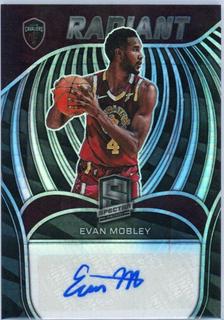 Evan Mobley