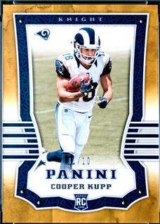 Cooper Kupp