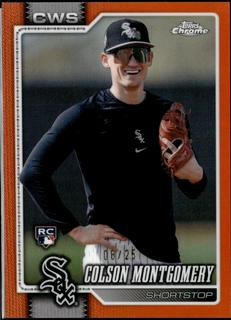 Colson Montgomery