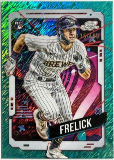 Sal Frelick