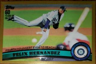 Felix Hernandez