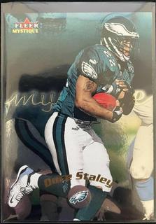Duce Staley
