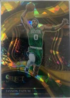 Jayson Tatum