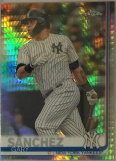 Gary Sanchez