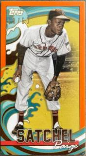 Satchel Paige