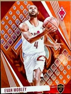 Evan Mobley