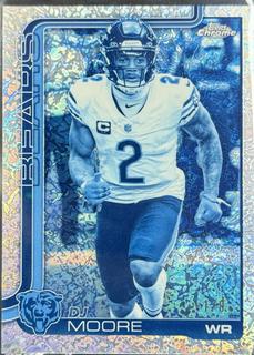 DJ Moore