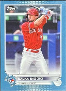 Cavan Biggio