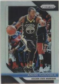 Andre Iguodala