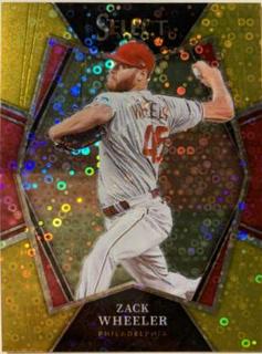 Zack Wheeler