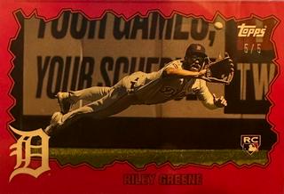 Riley Greene