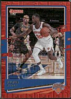 Julius Randle