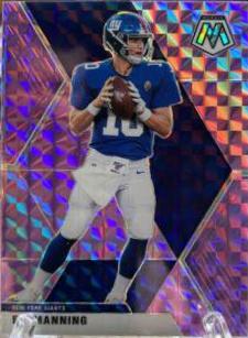 Eli Manning