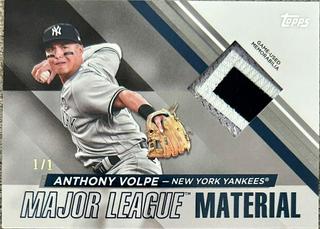 Anthony Volpe