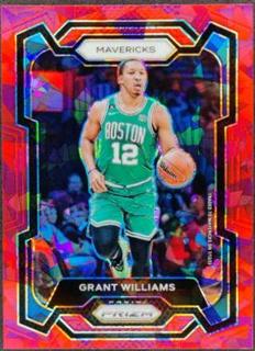 Grant Williams