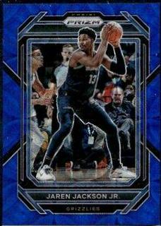 Jaren Jackson Jr.