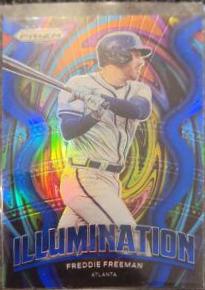 Freddie Freeman
