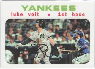 Luke Voit