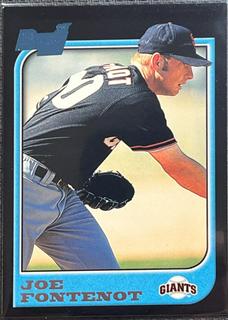 Joe Fontenot