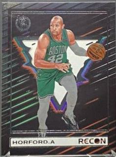 Al Horford