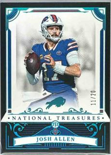 Josh Allen