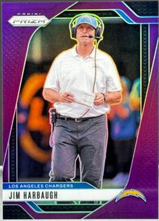 Jim Harbaugh