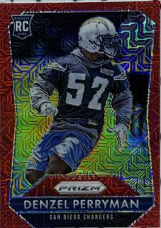 Denzel Perryman
