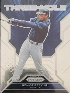 Ken Griffey Jr